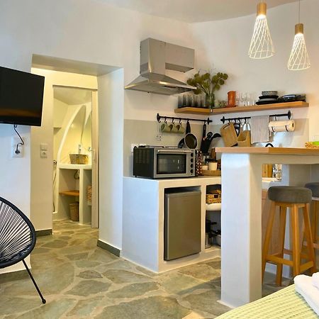 Dryopis Studio Dhriopís Extérieur photo