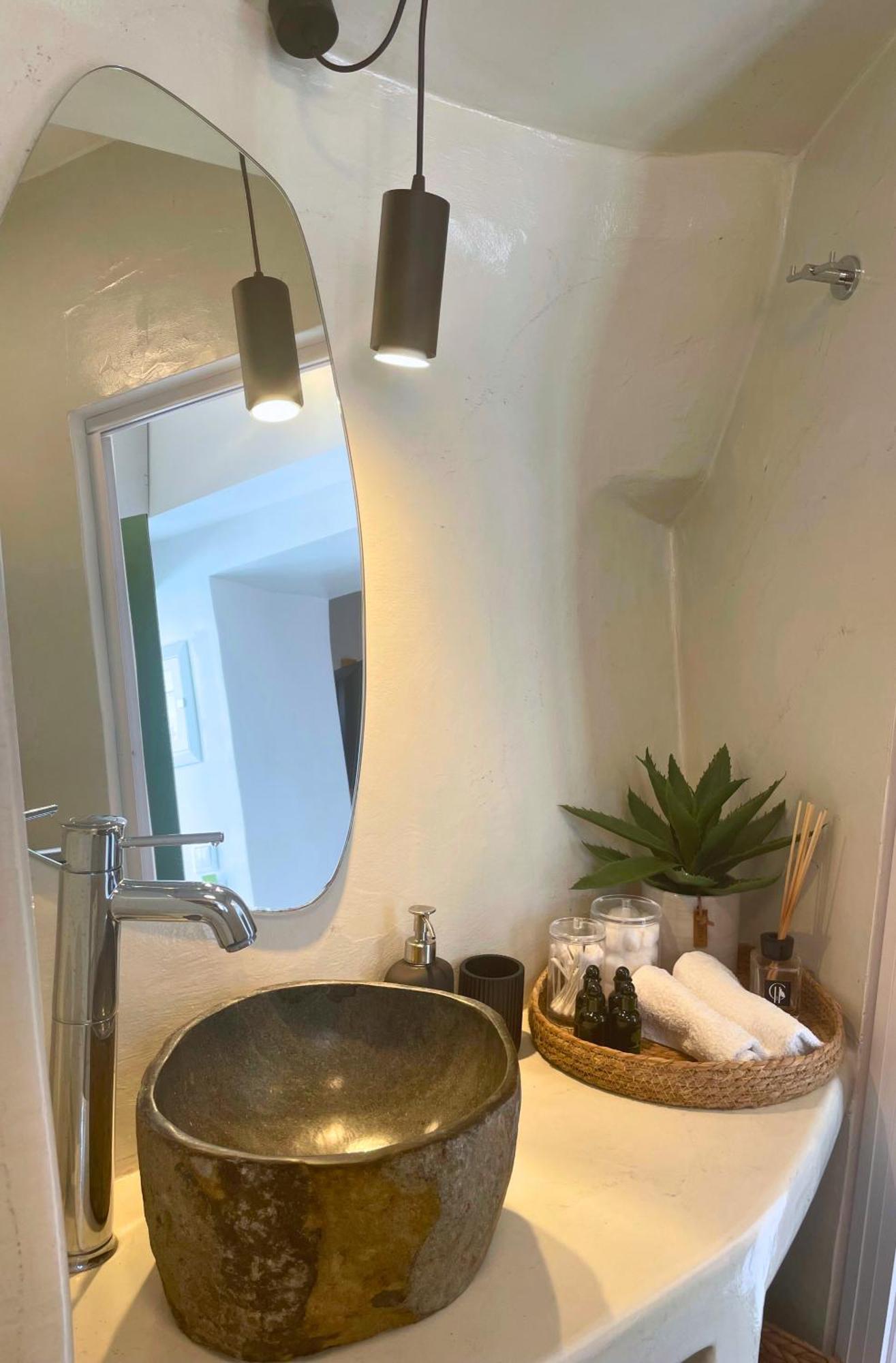 Dryopis Studio Dhriopís Extérieur photo