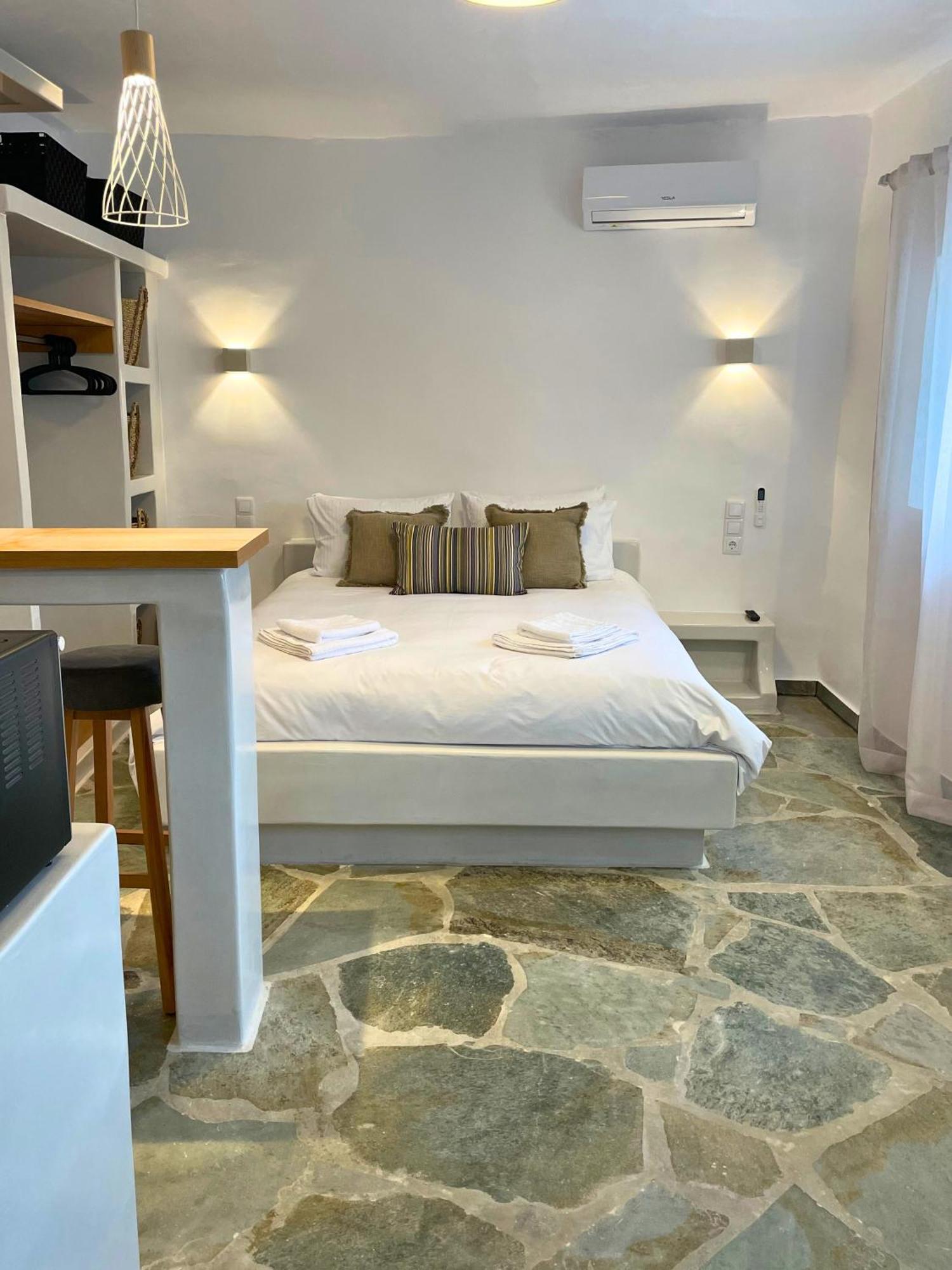 Dryopis Studio Dhriopís Extérieur photo